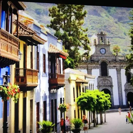 Charming House In With Garden