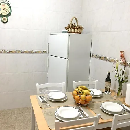 Charming House In With Garden