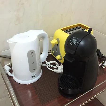 Charming House In With Garden 度假居 特罗尔