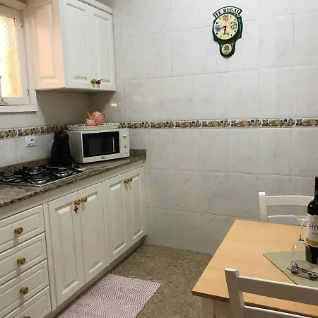 Charming House In With Garden