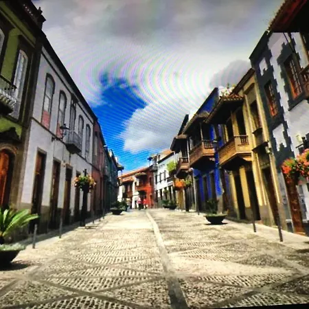 Charming House In With Garden *