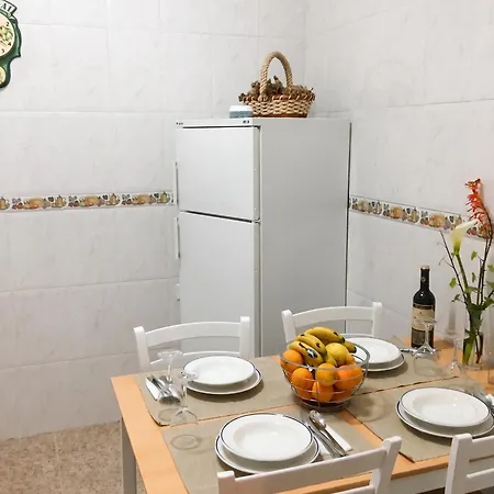 Charming House In With Garden * Teror